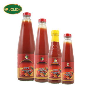 JOLION Nước Chấm Chua Ngọt Bán Sỉ Gia Vị Phương Đông Nhà Sản Xuất - Product Image 1