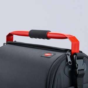 KNIPEX - 00 21 08 LE <b>Tool</b> <b>Bag</b> ''LightPack'' - EAN 4003773077787 <b>BAGS</b> <b>BAGS</b> - Product Image 2