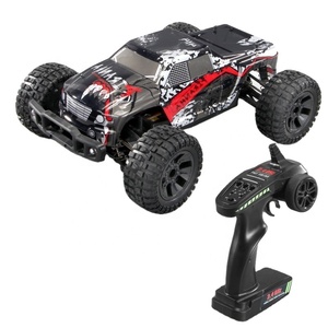 Nuovo arrivo rc car per 1:10 radiocomando a distanza bambini adulti giocattolo hobby 4x4 buggy elettrico drift race off road con alta velocità - Product Image 1