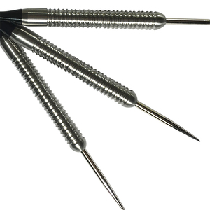 Bestseller Serie Caliburn Jiange Freccette Personalizzate 24g con Punta in Acciaio Freccette 90% Tungsteno - Product Image 4