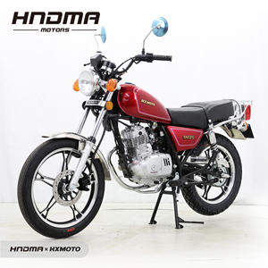 Motocicleta <span class=keywords><strong>GN</strong></span> <span class=keywords><strong>125</strong></span> <span class=keywords><strong>Cc</strong></span> 150cc en Oferta - Product Image 4