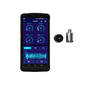 Dynamische Auswuchtmaschine für Vor-Ort-Anwendungen mit Vibrationsanalyse-Funktion - Product Image 2