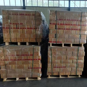 ลวดเชื่อมสโตนบริดจ์ฮีโร่ E6013 ชนิดรูไทล์ |   ลวดเชื่อมอาร์คแบบง่าย ใช้งานได้ทุกตำแหน่ง เชื่อมได้เรียบเนียน - Product Image 5