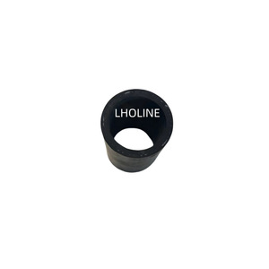 Tuyau en caoutchouc LHOLINE 16571-0V280, longueur standard, pour tuyau de chauffage de réservoir d'eau, joint de tuyau d'échappement de carburant EPDM - Product Image 4