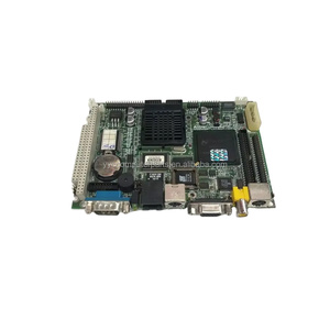 B1 PCM-5822สำหรับเมนบอร์ดอุตสาหกรรม Advantech PCM-5822เมนบอร์ด - Product Image 1