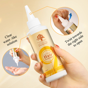 Arganmidas Colágeno Hidratante Profundo Cuidado del Cabello Orgánico 9 Segundos Innovador Dejar en Líquido Mascarilla PARA EL Cabello Dañado en Seco - Product Image 5