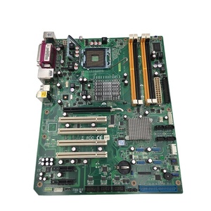 AIMB-766VG-00A1E สำหรับ ADVANTECH AIMB-766 Rev.A1 เมนบอร์ดคอมพิวเตอร์อุตสาหกรรม AIMB-766VG AIMB-766VG-00A1E AIMB-766 Rev.A1 AIMB- - Product Image 1