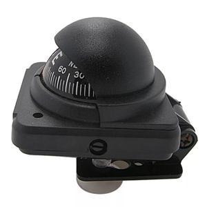 Boussole marine ANHEART blanche et noire pour <span class=keywords><strong>bateau</strong></span> et yacht - Product Image 4