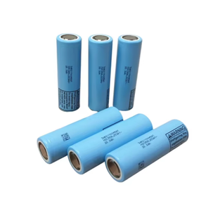 Klasse A INR21700 M58T 3,6V 5800mAh Hochleistungs-Lithium-Ionen-Batteriezelle mit Langer Lebensdauer für Solar-Straßenbeleuchtung - Product Image 4