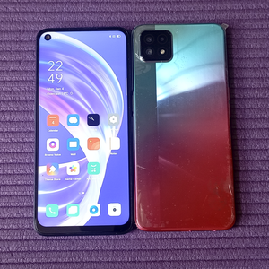 All'ingrosso originale usato A buon mercato un + grado per <span class=keywords><strong>OPPO</strong></span> <span class=keywords><strong>A72</strong></span> 5G telefono cellulare intelligente utilizzato telefoni originali - Product Image 5