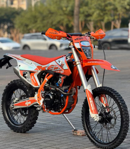 Motocicleta Usada Super Todoterreno 2021 Yaxiang 450 NC450 Modificación de Carburador <span class=keywords><strong>CRF</strong></span> - Product Image 5