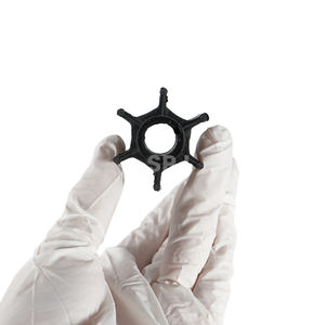 Kit de réparation d'impeller de pompe à eau hors-bord pour <span class=keywords><strong>moteur</strong></span> de <span class=keywords><strong>bateau</strong></span> Suzuki DF/DT 9.9-15HP, accessoire marin professionnel - Product Image 5