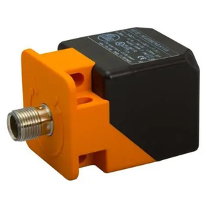 IFM IM5115 Induktiver Sensor IMC3020BBPKG/US-100-DPS Induktiver Näherungsschalter - Product Image 6