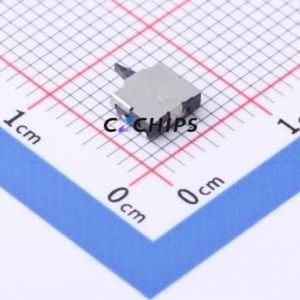 ESE23J101 Limit Switch SMD,4.4x5mm Switch Single Pole Double Throw 5mm 4.4mm 1.5mm - Product Image 1