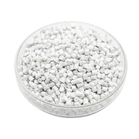 Granulés de plastique PA6, résine vierge, granulés de haute qualité, matière première, vente en gros directe d'usine, exportation