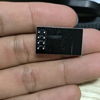 Honclay ESP-12E ESP8266 ESP12E Esp8266mod WiFi émetteur-récepteur sans fil WiFi Module carte de développement ESP-12E pour Arduino
