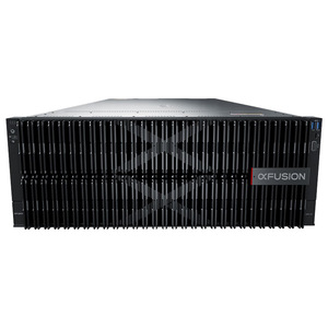Servidor Super Rack de 4U con Procesador Xeon para Virtualización de Alta Densidad y Entrenamiento de IA en Stock 5885hv7 5885hv7 High- - Product Image 1