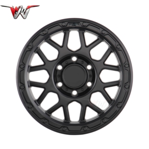 Rines de Aleación Forjados 6*139.7 4X4 Todoterreno de 18 y 19 Pulgadas para BMW X5, <span class=keywords><strong>Jeep</strong></span> Wrangler JL JK TJ Rubicon, Flower Explorer, <span class=keywords><strong>Land</strong></span> <span class=keywords><strong>Cruiser</strong></span> <span class=keywords><strong>Fj40</strong></span> - Product Image 4