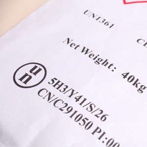 Hersteller-Großhandel Modell AL-031 Langlebige Bruchsichere Verbundgewebe-Sackstoffe für Gefahrgut mit <span class=keywords><strong>OPP</strong></span>-Folie - Product Image 5