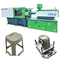 Machine de fabrication de bagages et de sacs de voyage Machine de moulage par injection de valise