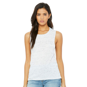 Canotta estiva personalizzata da donna gilet in maglia ad asciugatura rapida per stile Casual etichette con stampa gratuita cartellini Casual stile Casual da ragazza per - Product Image 5