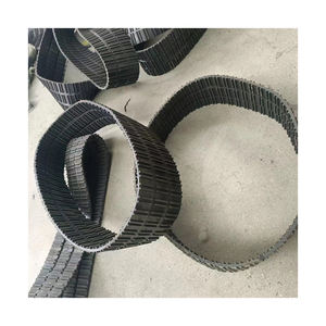 ยางแทรคเตอร์เก็บเกี่ยวมันฝรั่งอุปกรณ์เสริมยางแทรคเตอร์แบบกำหนดเอง - Product Image 3