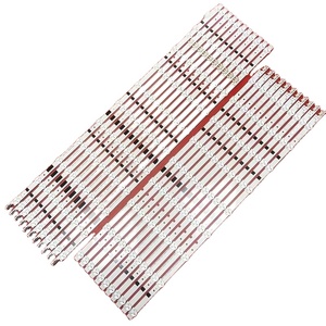 Новый оригинальный LH65EDCPLBC ZA ED65C LH65EDC ЖК-подсветка телевизора Barra De Luz <span class=keywords><strong>Led</strong></span> De - Product Image 1