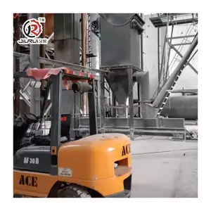 Preço da máquina para fazer pó de gesso fornecendo linha de produção de gesso China Fábrica
