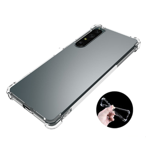 <span class=keywords><strong>Coque</strong></span> <span class=keywords><strong>de</strong></span> <span class=keywords><strong>téléphone</strong></span> portable <span class=keywords><strong>pour</strong></span> <span class=keywords><strong>Sony</strong></span> <span class=keywords><strong>Xperia</strong></span> 1 IV 10 IV, étui <span class=keywords><strong>de</strong></span> Protection complète, souple et résistant aux chocs, compatible avec les modèles 4 - Product Image 2