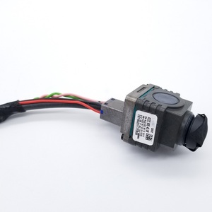 Nouvelle caméra de recul à vision panoramique <span class=keywords><strong>360</strong></span>° A2229054509 pour Mercedes-Benz W205 W222 X253 GLC arrière à partir de 2015, garantie de 12 mois - Product Image 2