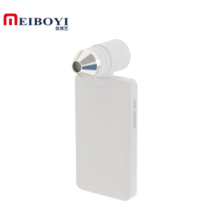 Meiboyi xách tay ai thông minh sử dụng nhà Phân Tích da đầu Máy phân tích Tóc máy Quét Da Đầu Chuyên Nghiệp - Product Image 2