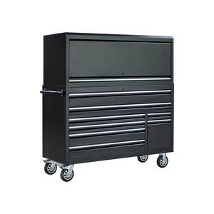 Garage Cabinet 56inch 8 Drawers and 1 Upper <strong>Tool</strong> <strong>Chest</strong> <strong>for</strong> <strong>Sales</strong> - Product Image 5