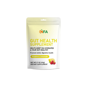Suplemento en Polvo para la Salud Intestinal OEM con Vitaminas y Minerales, Apoyo Digestivo, Hidratación, Bebida en Polvo con Energía Natural - Product Image 1