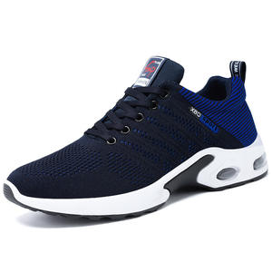 Chaussures de course tendance et populaires, respirantes et rehaussées, confortables, en forme de <span class=keywords><strong>Mickey</strong></span> Mouse. - Product Image 6