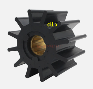 เครื่องจักรก่อสร้างปั๊มน้ำใบพัด Volvo Penta <span class=keywords><strong>tamd</strong></span> 120 120A 40A /b 61 61A 71 71A เครื่องยนต์<span class=keywords><strong>71B</strong></span> - Product Image 6