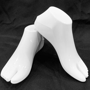 Dày Phiên Bản Chân Thấp Mô Hình Chân Mô Hình Thuyền Vớ Mô Hình Cuối Cùng Giày Hỗ Trợ Dép Nhựa Giày Hiển Thị Đạo Cụ - Product Image 3