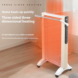 Werkseitig anpassbare elektrische Heizung mit Kohlenstoff kristall konvektion PTC Schnelle Erwärmung ohne Wind und Energie einsparung durch Kamel - Product Image 1