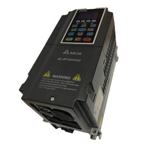 มีสินค้าใหม่ในคลังสินค้า ไดรฟ์ AC รุ่น B2 ซีรีส์ ASD-B2 ASD-B2-0421-B 400W - Product Image 5