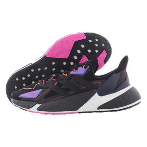 Scarpe da Corsa Adidas X9000L4 da Uomo Nero/Multicolore |   100% Autentico - Product Image 5