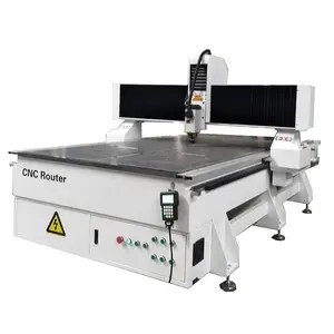 1325 cnc router in advertising and wood industry 3 axis wood cnc router machine single head
