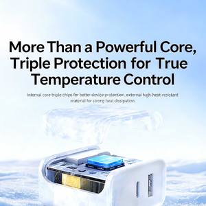 Chargeur mural double USB-A UGREEN 17W avec charge rapide 3.4A pour smartphones, tablettes et écouteurs - Product Image 4