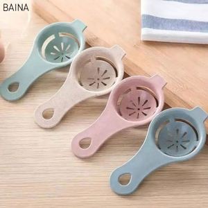 Ustensile de cuisine : Séparateur d'œufs / Tamis à œufs - Product Image 6