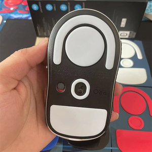 Gaming ICE Version Mouse Patines Pies para Logitech G403 G502 inalámbrico G PRO X superlight G304 G305 g903 Glides Arc Edge - Product Image 1