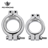 Jeu de bride/pince de bande V pour Kit de bande V de soupape de décharge MVS 38mm