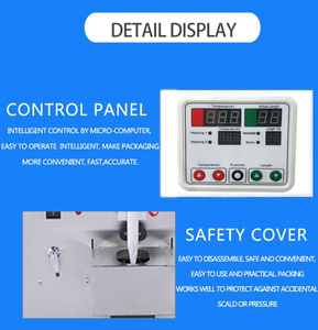 Mini granulés pneumatique automatique de ml, pilules, grain, graines, café, sucre, à vis électrique - Product Image 5
