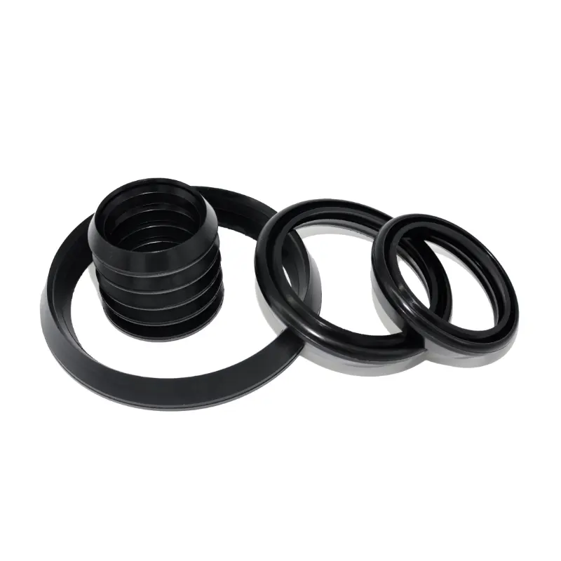 Cincin gabungan cincin segel penjepit pipa karet Pvc kualitas terbaik untuk pipa pembuangan air dan saluran pipa