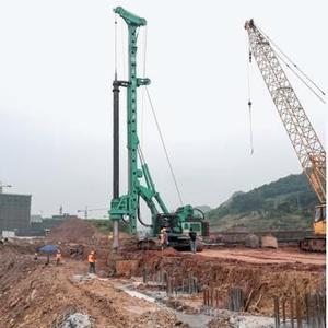 Find Similar Icon New Condition Mounted Water Well <b>Drilling</b> Rig SD30A - Product Image 3