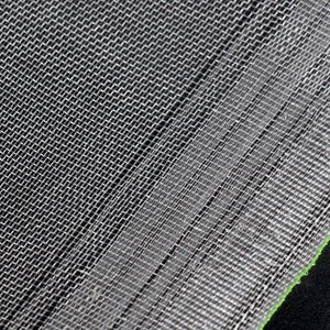 New HDPE + UV Nông Nghiệp Nhà kính nhựa 40 50 lưới côn trùng lưới lưới vườn bảo vệ côn trùng bằng chứng Lưới Net - Product Image 2