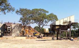 Trung Quốc nóng bán 3yk2460 rung màn hình tách cát Màn hình máy đa lớp rung màn hình - Product Image 6