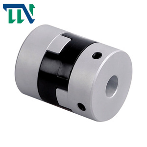 Alldem Hợp kim nhôm khớp nối trục linh hoạt GH 40x35 - Product Image 5